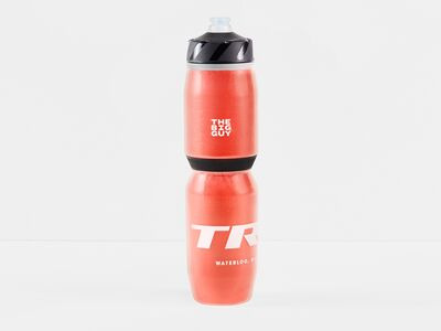 Trek Bottle Voda Ice 28Oz Red