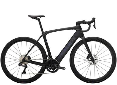 Trek Domane+ Slr 7 Eu Matte Deep Smoke 2023