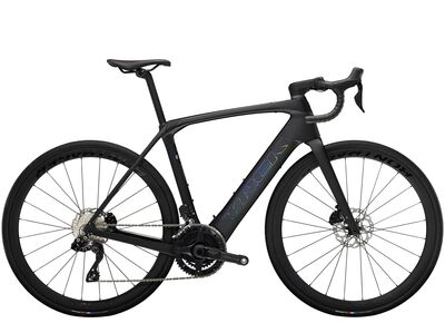 Trek Domane+ Slr 6 Eu Matte Deep Smoke 2023