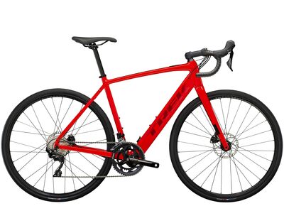 Trek Domane+ Al 5 Eu Viper Red 2023