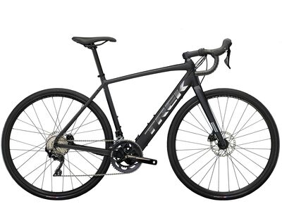 Trek Domane+ Al 5 Eu Black 2023