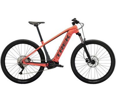 Trek Powerfly4 625W Eu Living Coral /Solid Charcoal