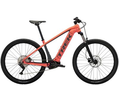 Trek Powerfly4 625W Eu Living Coral /Solid Charcoal 2023