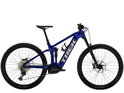 Trek Rail 9.5 Eu Hex Blue