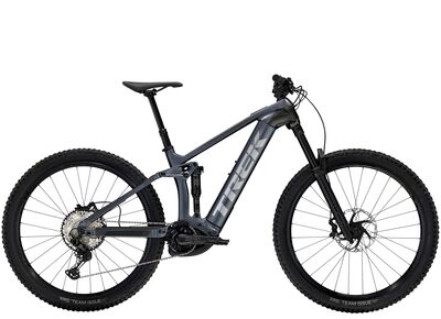 Trek Rail 9.7 Slx/Xt Eu Galactic Grey 2023