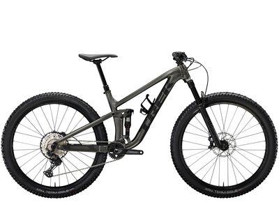 Trek Top Fuel 8 Xt Mercury 2023