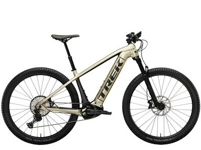 Trek Powerfly 7 Eu Satin Supernova/Dnister Black