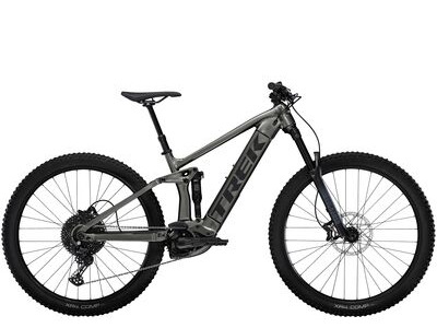 Trek Rail 5 Deore 625W Eu Mercury