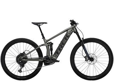 Trek Rail 5 Deore 625W Eu Mercury 2023