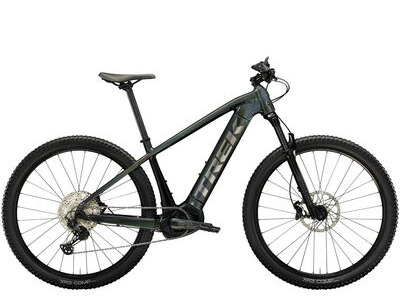 Trek Powerfly 5 Eu Dark Prismatic/Black