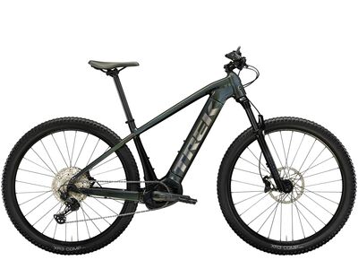 Trek Powerfly 5 Eu Dark Prismatic/Black 2023