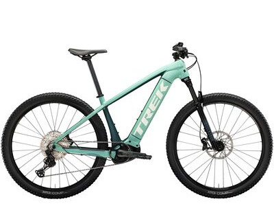 Trek Powerfly 5 Eu Satin Blue Sage/Juniper