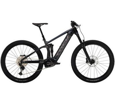 Trek Rail 7 Deore/Xt Eu Dark Prismatic