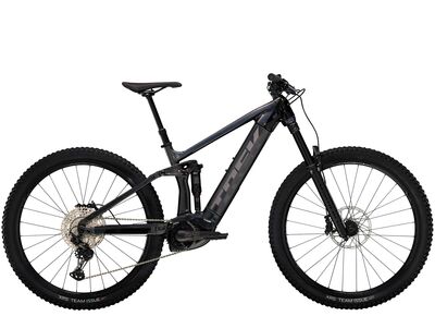 Trek Rail 7 Deore/Xt Eu Dark Prismatic 2023