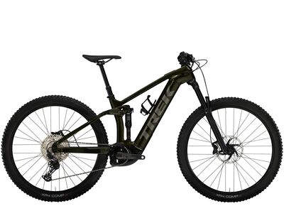 Trek Rail 9.5 Eu Black Olive 2023