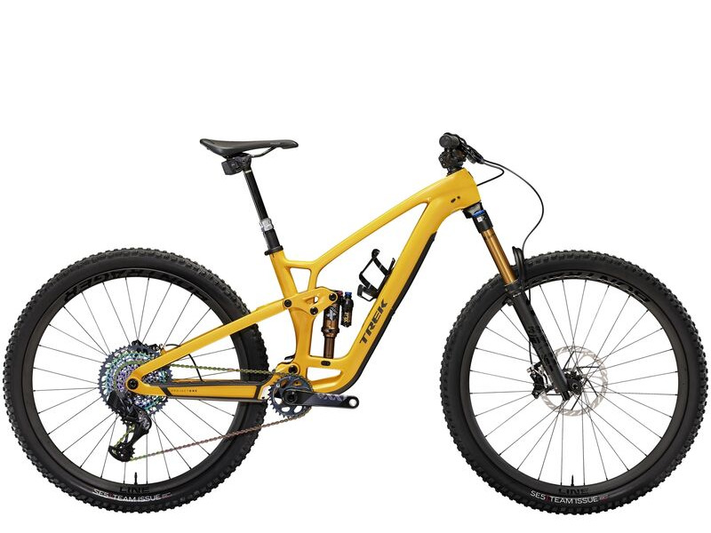 Trek Fuel Ex 9.9 Xx1 Axs Satin Baja Yellow click to zoom image