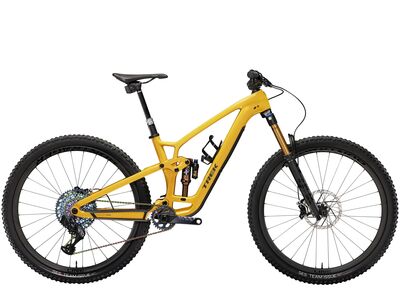 Trek Fuel Ex 9.9 Xx1 Axs Satin Baja Yellow 2023