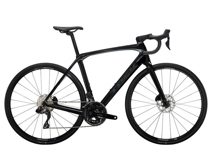 Trek Domane Sl 6 Satin Black click to zoom image