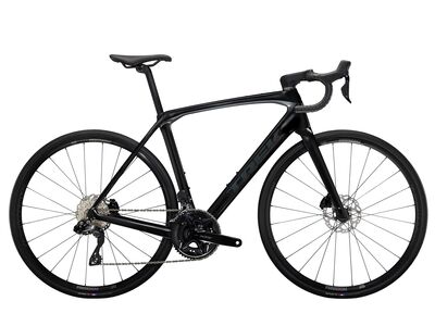 Trek Domane Sl 6 Satin Black 2023