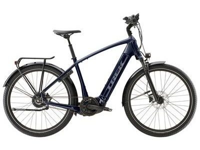 Trek Allant+ 9 M Deep Dark Blue