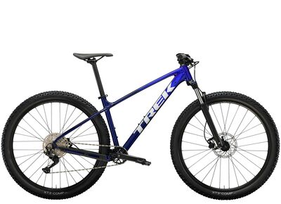 Trek Marlin 6 Hex Blue To Deepdark Blue 2023