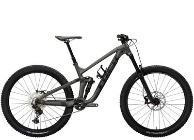 Trek Slash 7 Deore/ Xt Mercury 2023