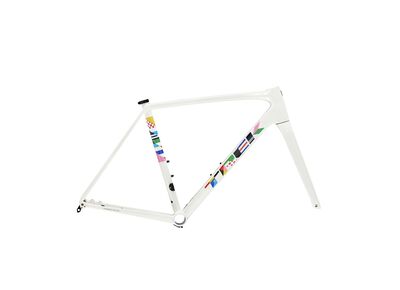 Trek Emonda Alr Disc F/S Era White 2023