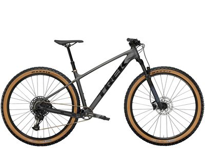 Trek Marlin 8 Matte Dnister Black 2023