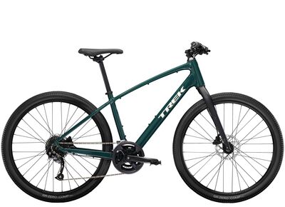 Trek Dual Sport 2 Juniper 2023