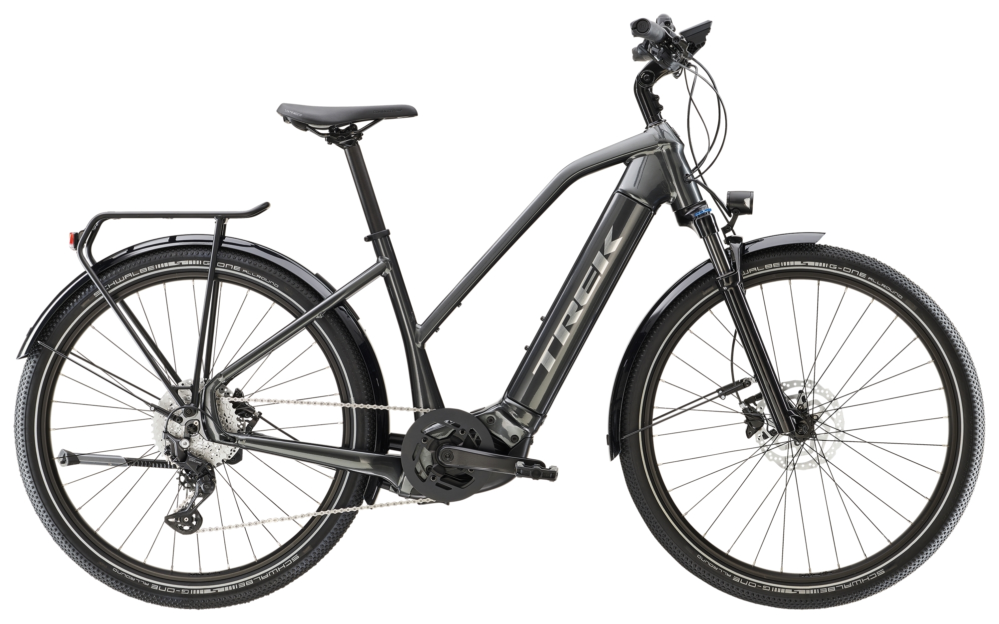 Trek allant e bike online
