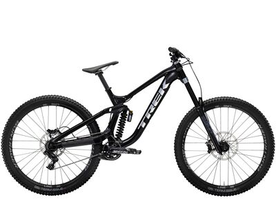 Trek Session 8 29 Gx Satin Black 2023