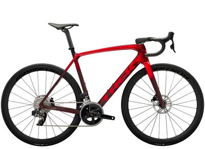 Trek Emonda Slr 6 Etap Metallic Red Smoke To Red Carbon Smoke 2023