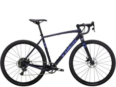 Trek Checkpoint ALR 4 Matte Deep Dark Blue