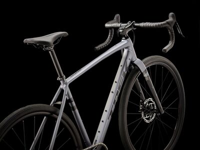 Trek Checkpoint ALR 4 Matte Galactic Grey click to zoom image