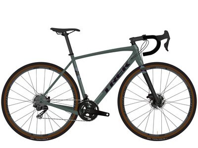 Trek Checkpoint ALR 5 Matte Keswick