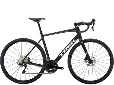 Trek Domane AL 5 Gen 4 Matte Trek Black 