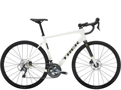 Trek Domane AL 4 Gen 4 Era White