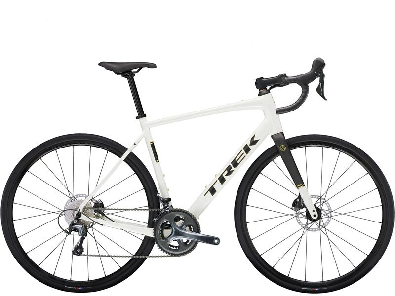 Trek Domane AL 4 Gen 4 Era White click to zoom image