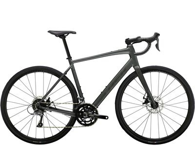 Trek Domane AL 2 Gen 4 Matte Lithium Grey