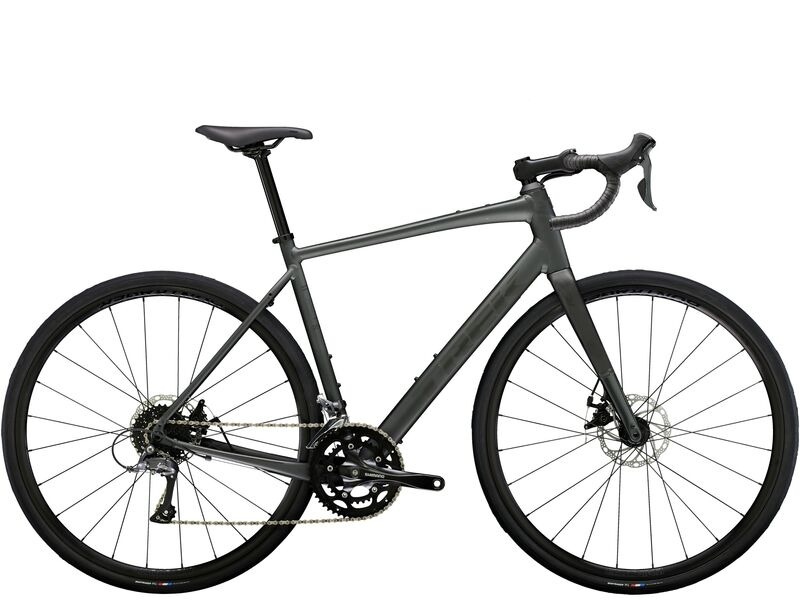 Trek Domane AL 2 Gen 4 Matte Lithium Grey click to zoom image