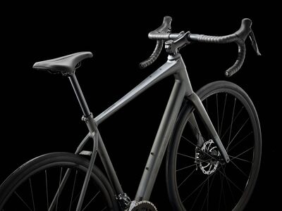 Trek Domane AL 2 Gen 4 Matte Lithium Grey click to zoom image