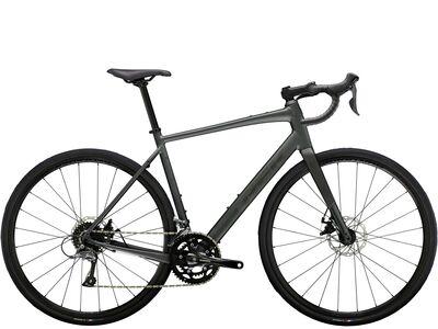 Trek Domane AL 2 Gen 4 Matte Lithium Grey 