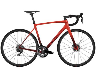 Trek Émonda ALR 5 Crimson to Dark Carmine Fade 