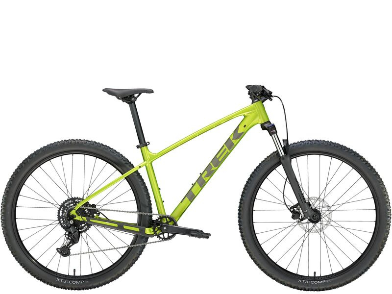 Trek Marlin 5 Gen 3 Power Surge click to zoom image