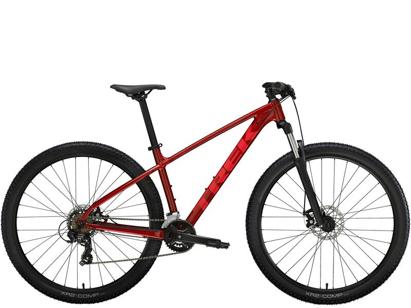 Trek Marlin 4 Gen 2 Crimson click to zoom image