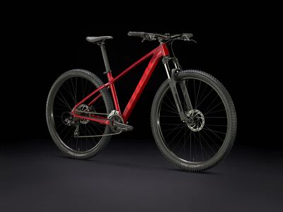 Trek Marlin 4 Gen 2 Crimson click to zoom image