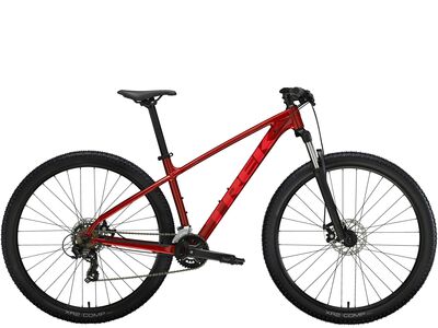 Trek Marlin 4 Gen 2 Crimson 