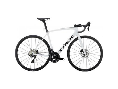 Trek Émonda SL 5 White Prismatic