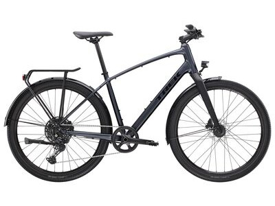 Trek Dual Sport 3 Equipped Galactic Grey