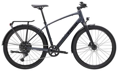 Trek Dual Sport 3 Equipped Galactic Grey 